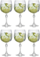 Verres à Gin Tonic Bormioli Rocco America 20's 740 ml - Lot de 6