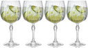 Verres à Gin Tonic Bormioli Rocco America 20's 740 ml - Lot de 4