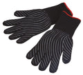 Gants de four MasterClass Noir - 2 pièces