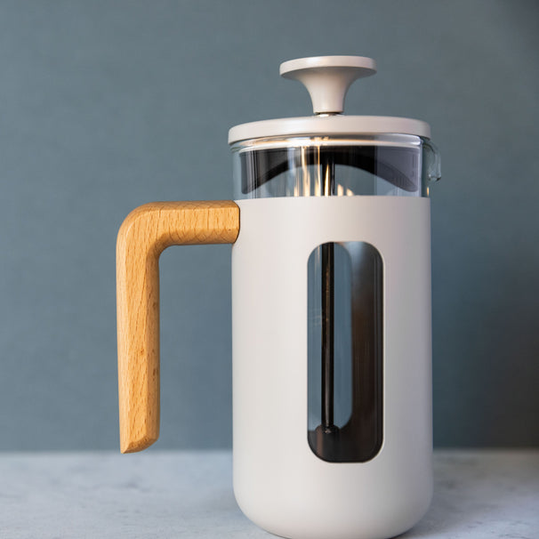 Cafetière La Cafetière - Cafetière a piston - Pisa Latte - 350 ml / 3 Tasses