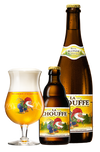 Verres à bière La Chouffe 250 ml - 6 pièces