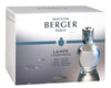 Coffret cadeau Lampe Berger Essentielle Ovale