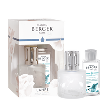 Coffret cadeau Lampe Berger Aroma Happy