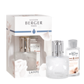 Coffret cadeau Lampe Berger Aroma Relax