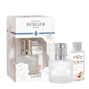 Coffret cadeau Lampe Berger Aroma Relax