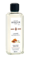 Recharge Lampe Berger - pour lampe à parfum - Oriental Star - 500 ml