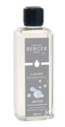 Recharge Lampe Berger - pour lampe à parfum - So Neutral - 500 ml