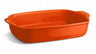 Plat à four Emile Henry - Plat à gratin - Ovenware - 42 x 27 cm
