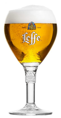 Verre à Bière Leffe - 250 ml