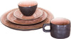 Tasse à thé Cosy & Trendy Laguna Old Rose 230 ml