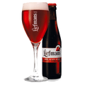 Verre à Bière Liefmans sur Pied - 250 ml