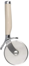 Coupe-pizza KitchenAid Core Blanc Amande