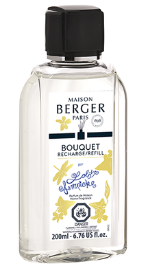 Bouquet Parfumé Maison Berger Lolita Lempicka Bijou Violet 115 ml