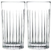 Cookinglife Verres à Long Drink Moville - 440 ml - 2 pièces