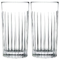 Cookinglife Verres à Long Drink Moville - 440 ml - 2 pièces