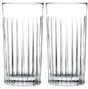 Cookinglife Verres à Long Drink Moville - 440 ml - 2 pièces