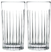 Cookinglife Verres à Long Drink Moville - 440 ml - 2 pièces