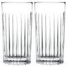 Cookinglife Verres à Long Drink Moville - 440 ml - 2 pièces