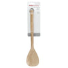 Spatule en bois de bouleau KitchenAid Core de 33 cm