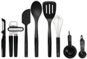 Ensemble de spatules KitchenAid Core