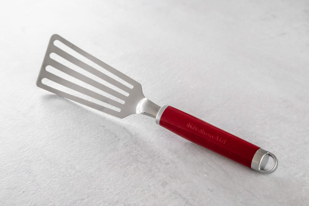 Spatule de cuisine KitchenAid Core couleur rouge impérial 31 cm