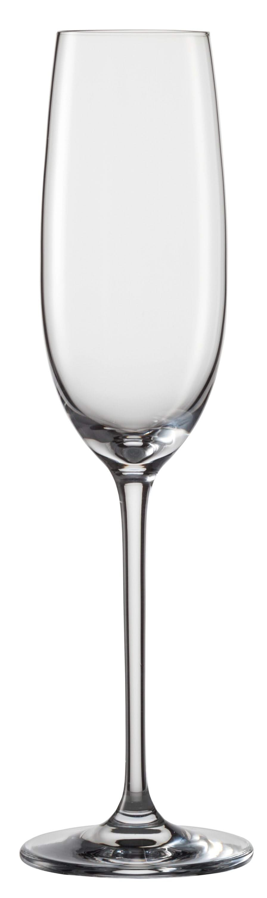 Verres à champagne Schott Zwiesel Vinos 238 ml - 4 pièces