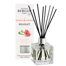 Bouquet Parfumé Maison Berger Hibiscus Love 125 ml