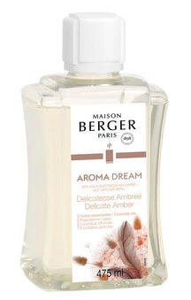 Diffuseur huile essentielle Maison Berger Aroma Dream