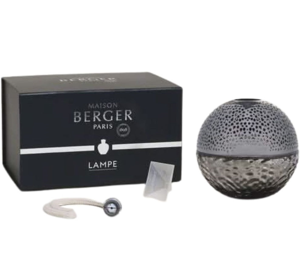 Brûleur de parfum Lampe Berger - Lampe à parfum - Gravity - 180 ml