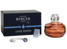 Brûleur de parfum Maison Berger - Diffuseur catalytique - Echo - 470 ml