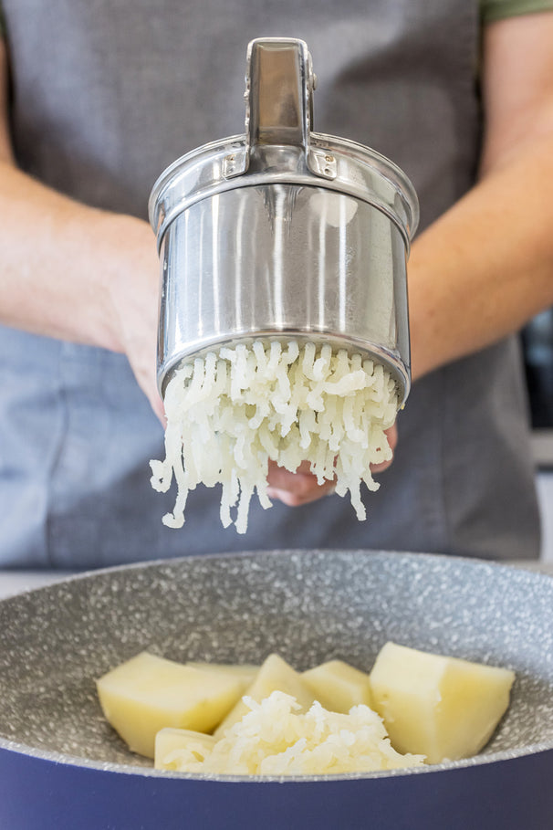 Presse-purée MasterClass