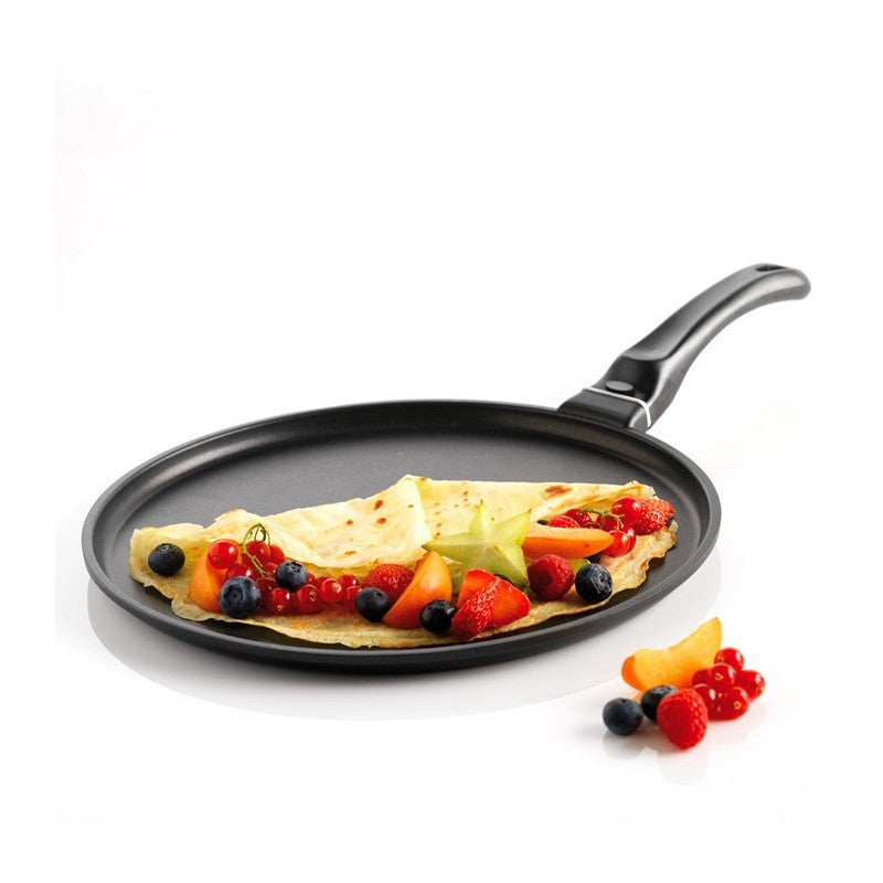 Poêle à crêpes Mastrad - Compatible induction - 25 cm