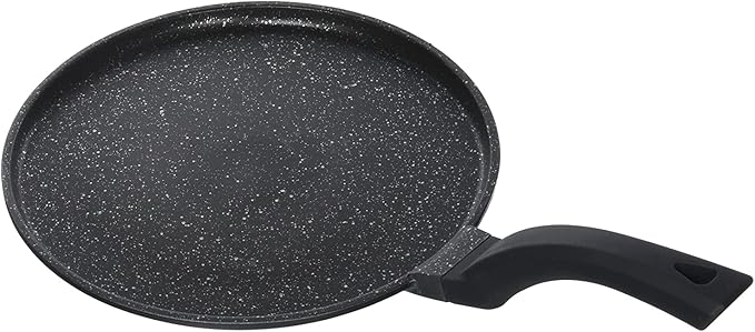 Poêle à crêpes Mastrad - Compatible induction - 25 cm