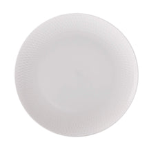 Maxwell & Williams Assiette Creuse / Assiette à Soupe Diamonds Ronde ø 18,5 cm