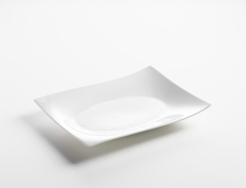 Plat de service Maxwell & Williams Motion 25 x 19 cm