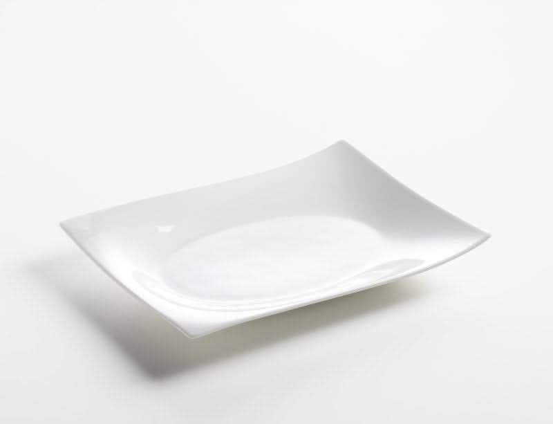 Plat de service Maxwell & Williams Motion 30 x 22 cm