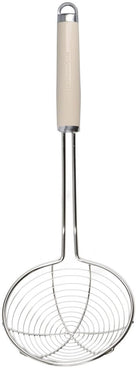 Écumoire KitchenAid Core Blanc Amande