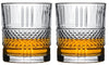 Verres à whisky / verres à cocktail / verres à eau Jay Hill Monea - 340 ml - 2 pièces