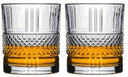 Verres à whisky / verres à cocktail / verres à eau Jay Hill Monea - 340 ml - 2 pièces