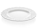 Assiette de table Alessi Dressed - MW-01/1 - ø 28 cm - par Marcel Wanders