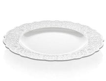 Assiette de table Alessi Dressed - MW-01/1 - ø 28 cm - par Marcel Wanders