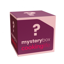 Cookinglife Mystery Box Noël