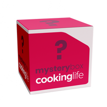 Boîte mystère Cookinglife