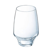 Verres à eau Chef & Sommelier Open Up 350 ml - 6 pièces