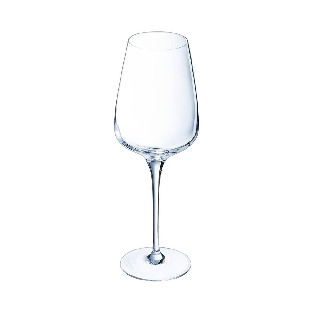 Verres à vin rouge Chef & Sommelier Sublym 450 ml - 6 pièces