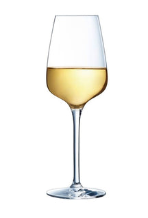 Verres à vin blanc Chef & Sommelier Sublym 250 ml - 6 pièces