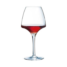 Verres à vin rouge Chef & Sommelier Open Up 320 ml - Lot de 6