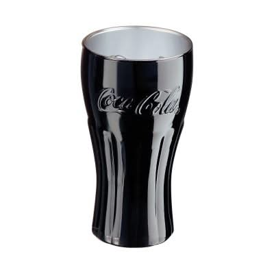 Verre Coca Cola Noir 370 ml