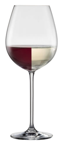 Verres à vin Schott Zwiesel Allround Vinos 613 ml - 4 pièces