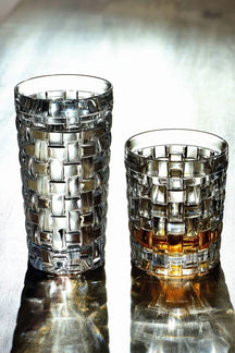 Verres à whisky Nachtmann Bossa Nova 330 ml - 4 pièces